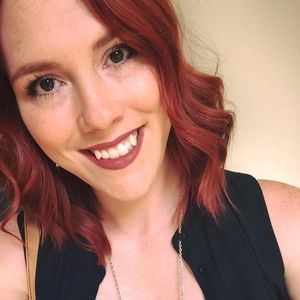 Meet your Posher, Lindsey